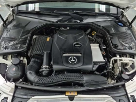 Mercedes-Benz C 300  | PANO | ПОДГРЕВИ | ДВА КЛЮЧА | , снимка 17