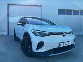 VW ID.4 LIFE 1ST EDITION PERFORMANCE 77KWh 92% SOH, снимка 2