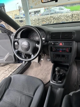 Audi A3, снимка 4