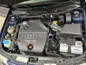 Audi A3, снимка 9