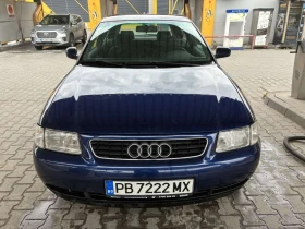 Audi A3, снимка 1