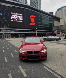 BMW 330 М ПАКЕТ * XDRIVE * HEAD UP * HARMON KARDON * , снимка 2