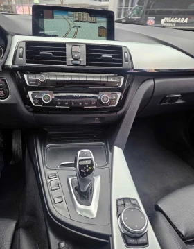 BMW 330 М ПАКЕТ * XDRIVE * HEAD UP * HARMON KARDON * , снимка 9
