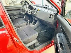 Suzuki Swift 1.3i 4x4, снимка 12