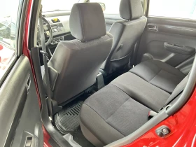 Suzuki Swift 1.3i 4x4, снимка 10