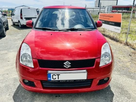Suzuki Swift 1.3i 4x4, снимка 8