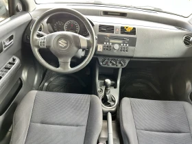Suzuki Swift 1.3i 4x4, снимка 13
