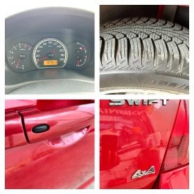 Suzuki Swift 1.3i 4x4, снимка 16