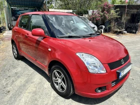 Suzuki Swift 1.3i 4x4, снимка 7