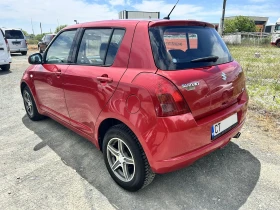 Suzuki Swift 1.3i 4x4, снимка 3