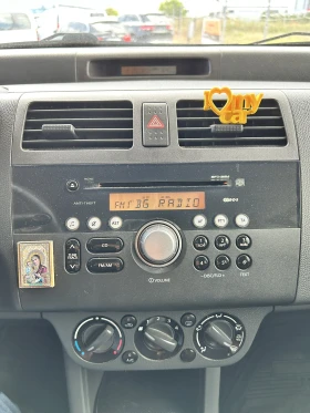 Suzuki Swift 1.3i 4x4, снимка 15