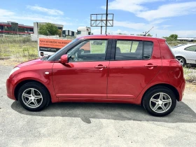 Suzuki Swift 1.3i 4x4, снимка 2