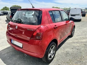 Suzuki Swift 1.3i 4x4, снимка 5