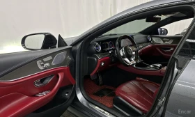 Mercedes-Benz CLS 53 AMG AMG* 4MATIC+ * 360 камера* Обдухване , снимка 6
