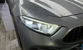 Mercedes-Benz CLS 53 AMG AMG* 4MATIC+ * 360 камера* Обдухване , снимка 11
