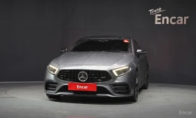 Mercedes-Benz CLS 53 AMG AMG* 4MATIC+ * 360 камера* Обдухване , снимка 1
