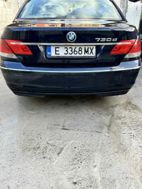 BMW 730, снимка 2