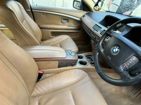 BMW 730, снимка 1