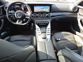 Mercedes-Benz GT 53, снимка 11