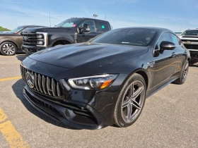 Mercedes-Benz GT 53, снимка 2
