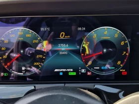 Mercedes-Benz GT 53, снимка 13