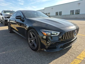 Mercedes-Benz GT 53, снимка 1