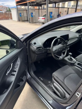 Hyundai I30 Exclusive , снимка 12