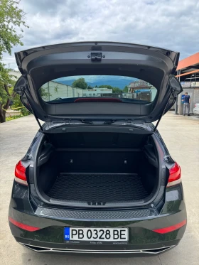 Hyundai I30 Exclusive , снимка 9