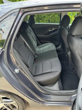 Hyundai I30 Exclusive , снимка 14