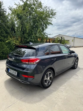 Hyundai I30 Exclusive , снимка 6