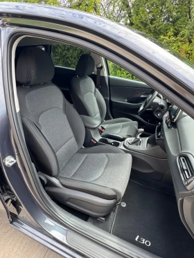 Hyundai I30 Exclusive , снимка 11