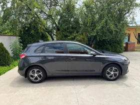 Hyundai I30 Exclusive , снимка 7