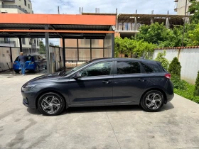 Hyundai I30 Exclusive , снимка 3
