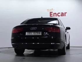 Audi A8 A8 4.2 Tdi Quattro D4, снимка 4