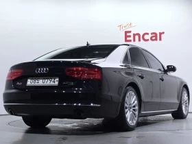Audi A8 A8 4.2 Tdi Quattro D4, снимка 2