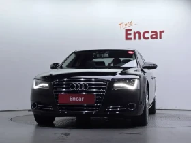 Audi A8 A8 4.2 Tdi Quattro D4, снимка 3