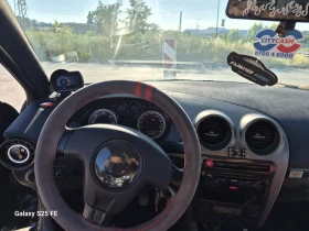 Seat Ibiza 1.9 131, снимка 3