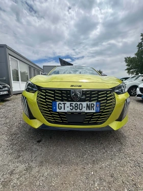 Peugeot 208 208 GT, снимка 7