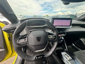 Peugeot 208 208 GT, снимка 16