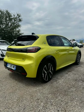 Peugeot 208 208 GT, снимка 8