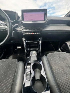 Peugeot 208 208 GT, снимка 11