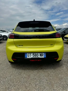 Peugeot 208 208 GT, снимка 3