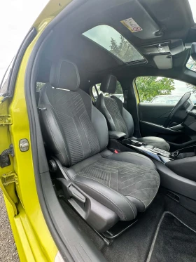 Peugeot 208 208 GT, снимка 15