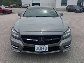 Mercedes-Benz CLS 550 * CARFAX * ОПЦИЯ ЗА ФИНАНСИРАНЕ, снимка 6