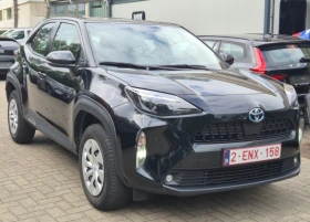 Toyota Yaris Cross  1.5 VVT-I Hybrid Dynamic , снимка 2