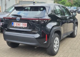 Toyota Yaris Cross  1.5 VVT-I Hybrid Dynamic , снимка 4