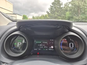 Toyota Yaris Cross  1.5 VVT-I Hybrid Dynamic , снимка 8