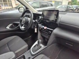 Toyota Yaris Cross  1.5 VVT-I Hybrid Dynamic , снимка 6