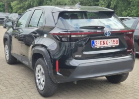 Toyota Yaris Cross  1.5 VVT-I Hybrid Dynamic , снимка 3