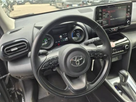 Toyota Yaris Cross  1.5 VVT-I Hybrid Dynamic , снимка 7